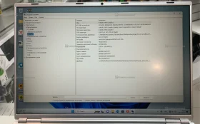 Ноутбук  Intel n95