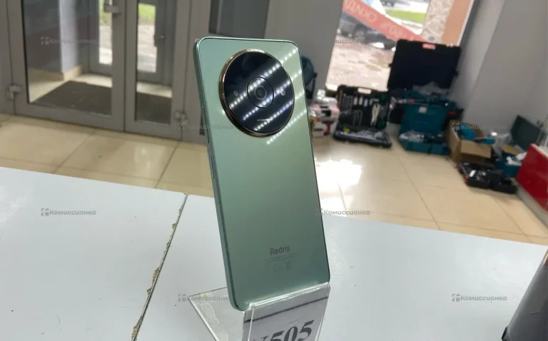 Xiaomi Redmi A3x 3/64 ГБ