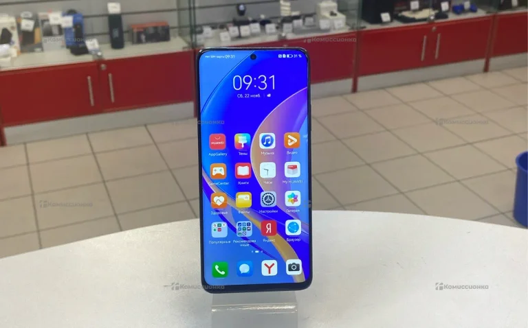 Huawei nova Y90 4/128 ГБ