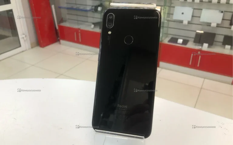 Xiaomi Redmi Note 7 4/64 ГБ