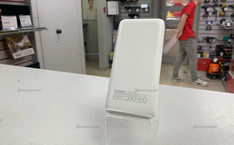 Powerbank SP32 SkyDolphin Белый