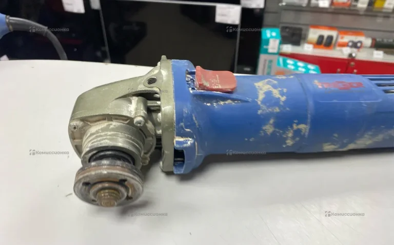 Шлифмашина угловая УШМ TRIGER 20031