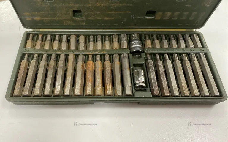 Набор оснастки Дело Техники 626940