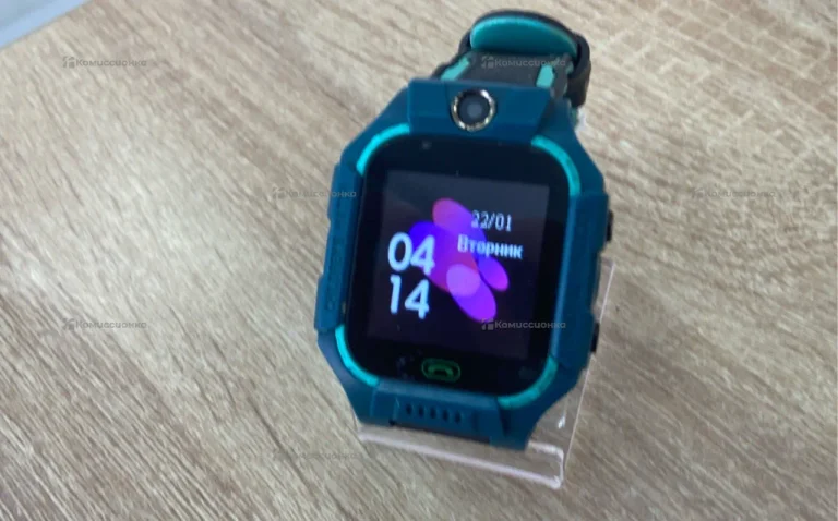 Часы  children’s watch