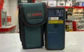 Купить Дальномер Bosch glm 50 б/у , в Санкт-Петербург Цена:4990рублей