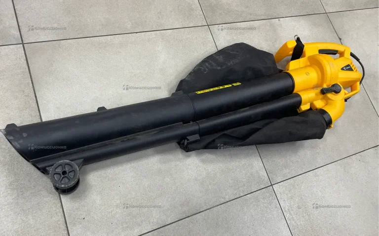 Воздуходувка Deko DKBL3200