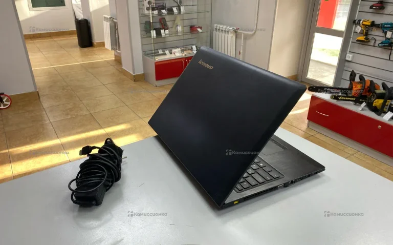 Ноутбук Lenovo