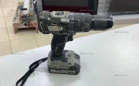 Купить Аккумуляторная ударная дрель-шуруповерт Интерскол б/у , в Челябинск Цена:3900рублей