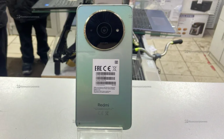 Xiaomi Redmi A3x 3/64 ГБ