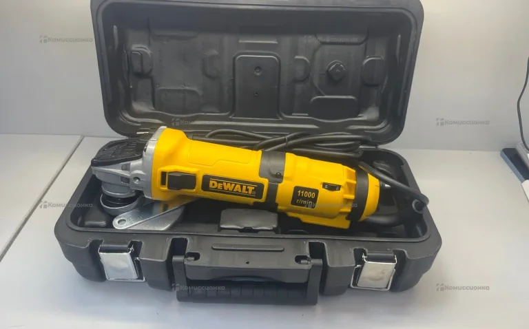 УШМ Dewalt Реплика DWE8120S