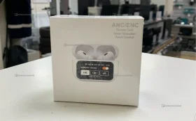 Наушники  AirPods с дисплеем