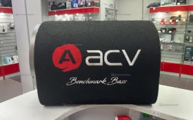 Сабвуфер  активный ACV F-909