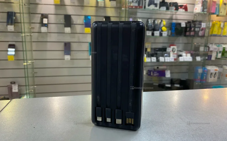 Powerbank TYN03 30000