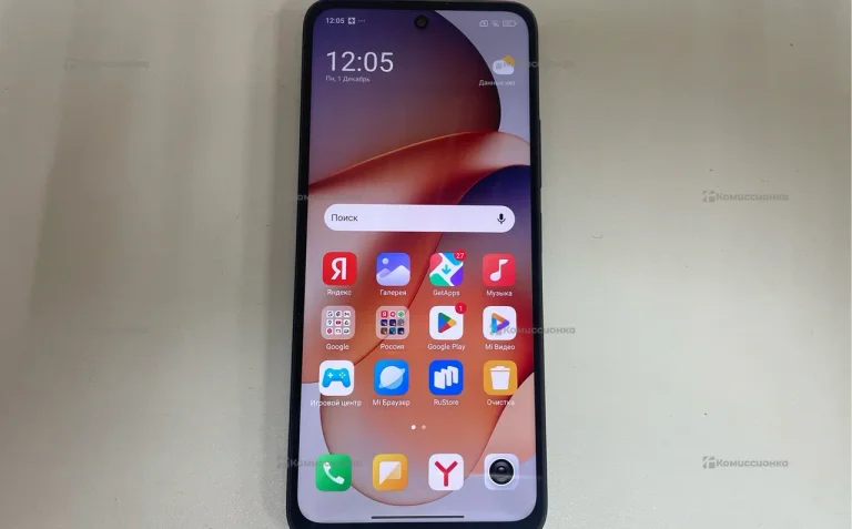 Xiaomi Redmi 12 8/256 ГБ