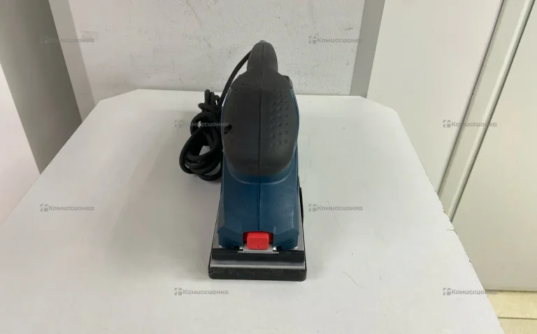 Плоскошлифовальная машина Bosch GSS 23 A