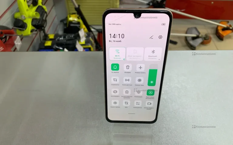 Infinix Note 12 6/128 ГБ