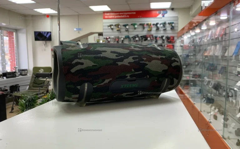 Колонка  JBL Xtreme 2