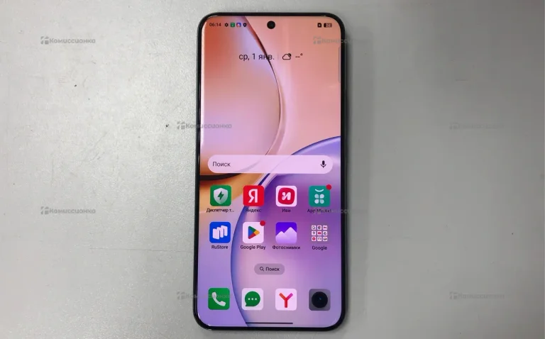 Realme 14 Pro+ 8/256Gb