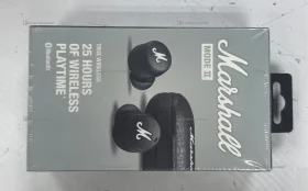 Купить Наушники  Marshall Mode 3 б/у , в Москва и область Цена:890рублей