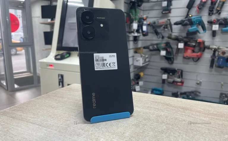 Realme Note 60x 4/128 ГБ