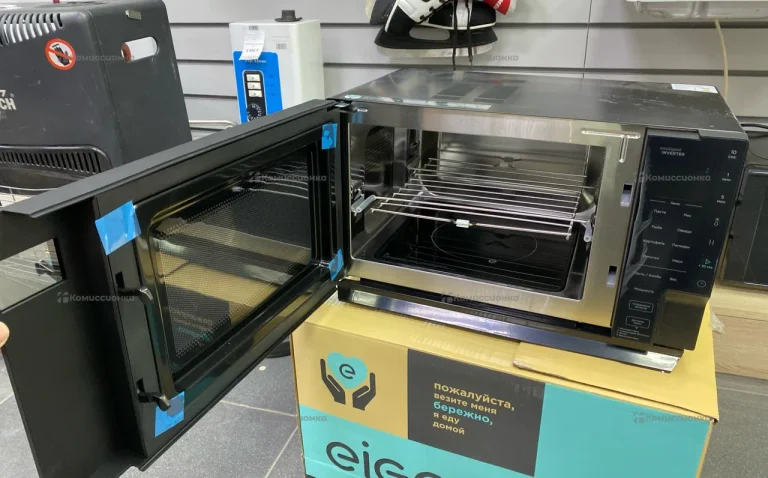 Микроволновая печь  EIGEN MW-FBE900I