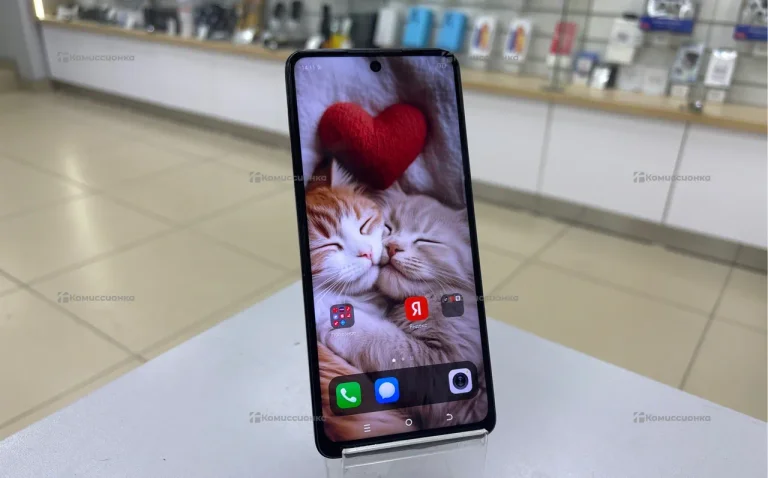 Tecno Pova 5 8/128 ГБ