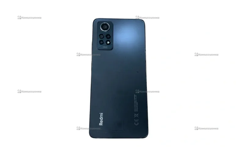 Xiaomi Redmi Note 12 Pro 8/128 ГБ