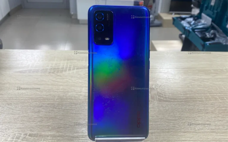 Oppo A55 41664