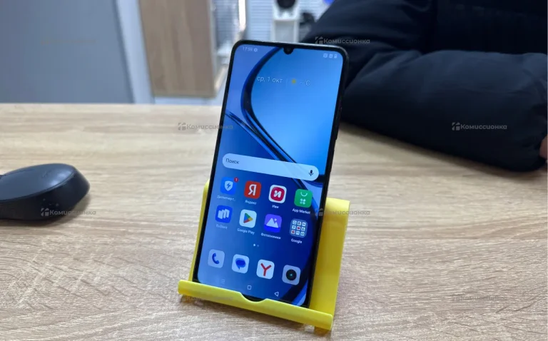 Realme C53 6/128 ГБ