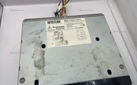 Купить Автомагнитола Mystery MDD-7100 б/у , в Самара Цена:1500рублей