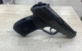 Пневматический пистолет MP-654K