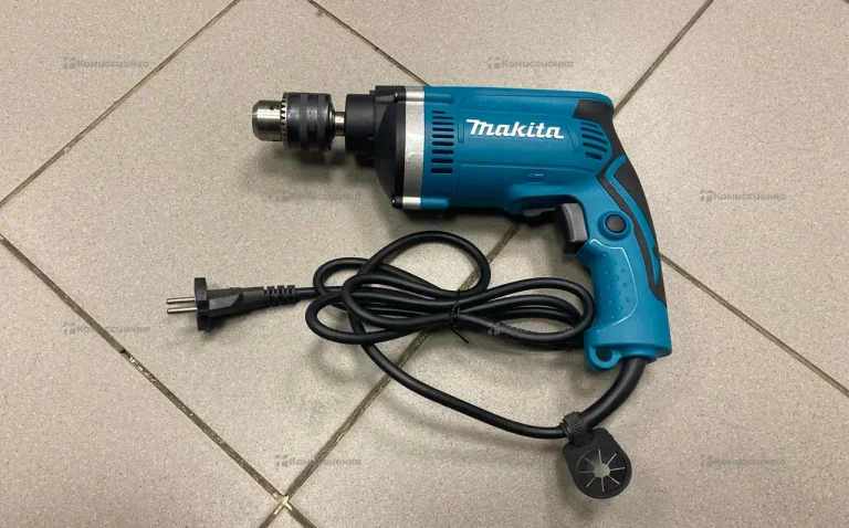 дрель Makita 12m
