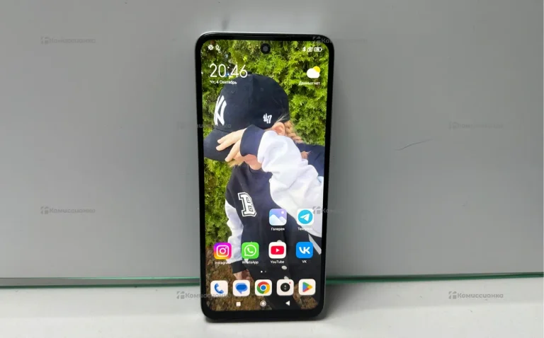 Xiaomi Redmi 12 8/256 ГБ