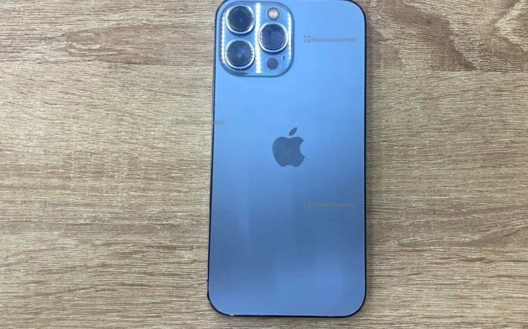 Apple iPhone 13 Pro Max 6/256 ГБ