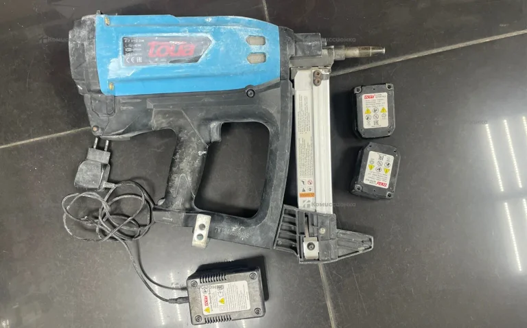 Газовый монтажный пистолет Toua GSN50.