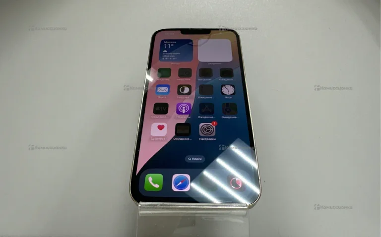 Apple iPhone 13 Pro Max 6/128 ГБ