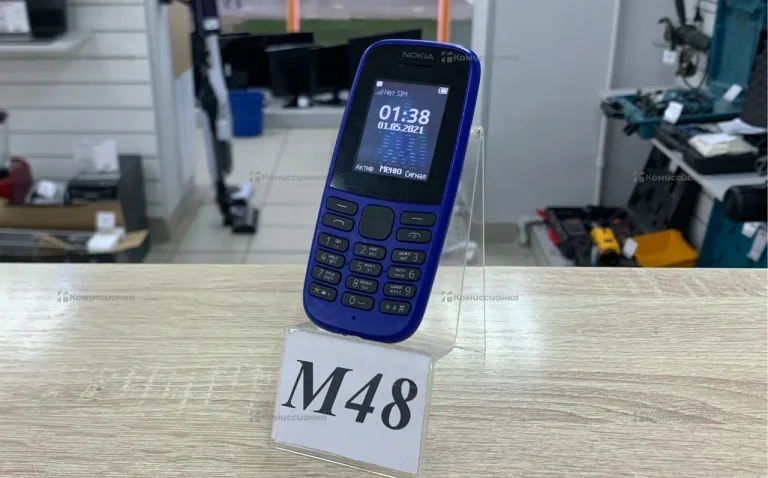 Nokia TA-1203