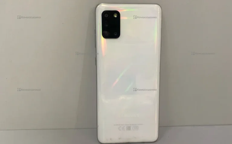 Samsung Galaxy A31 4/64 Gb