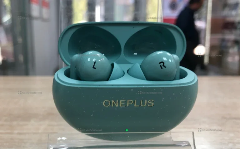 Наушники  OnePlus buds