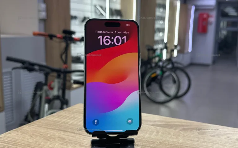 Apple iPhone 15 128Gb