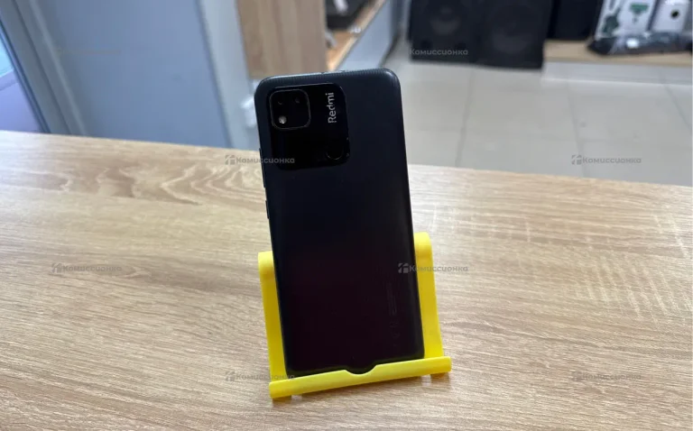 Xiaomi Redmi 10a 2/32
