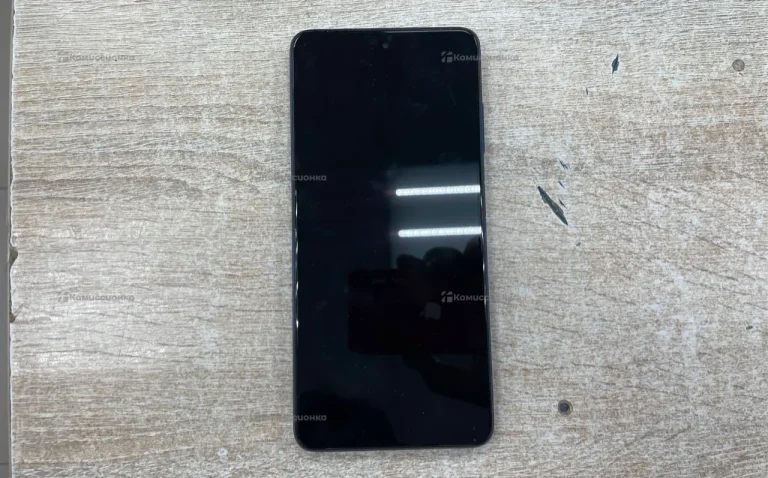 Xiaomi Poco X3 6/128 ГБ