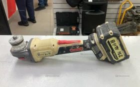 УШМ BRUSHLESS FB-5230 АКБ