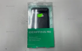 Купить Power Bank  Gerffins Pro 10000 mah б/у , в Рязань Цена:850рублей