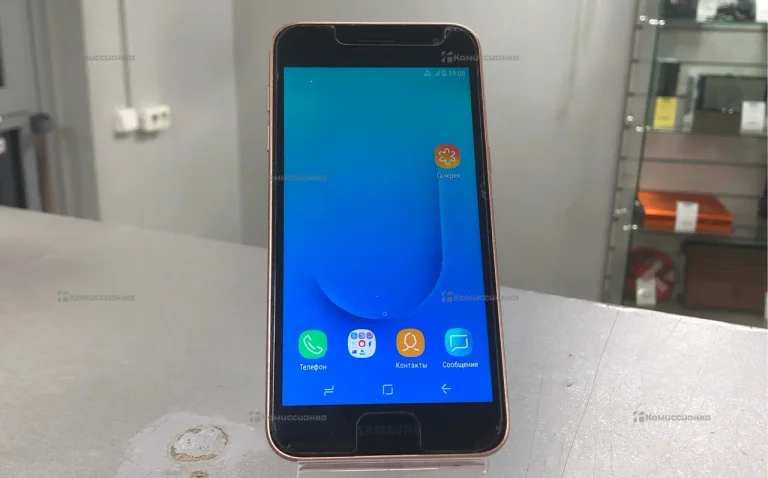 Samsung Galaxy J2 Core 1/16 ГБ