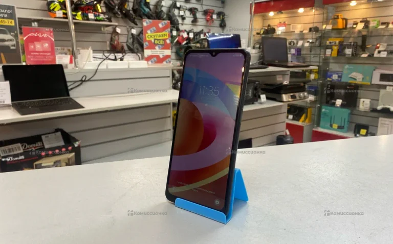 Samsung Galaxy A12 3/64 ГБ
