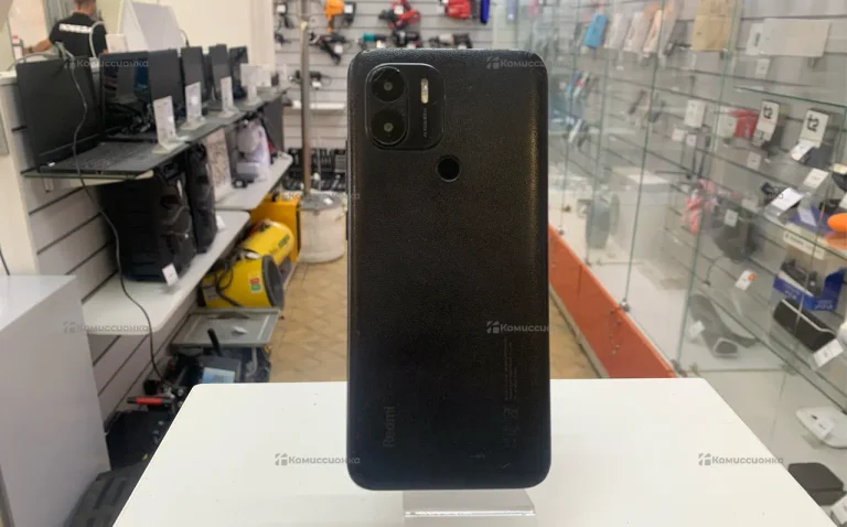 Xiaomi redmi a2+ 64