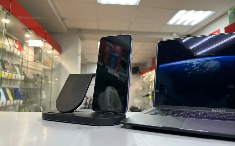 Samsung galaxy a35 5G 4/64