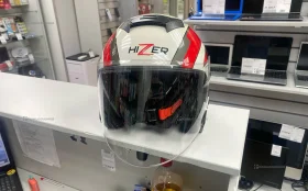 Купить Шлем HIZER J222 б/у , в Краснодар Цена:1900рублей
