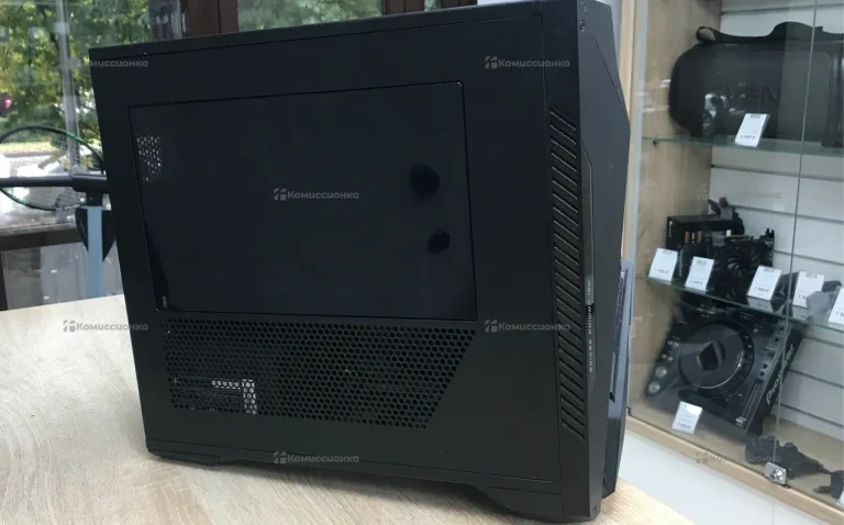 Системный блок  i5-13400 3060 8g